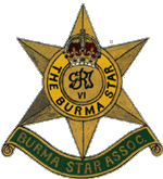 Burma Star Association